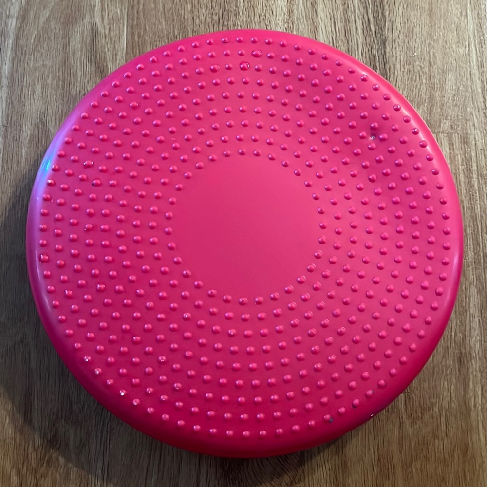Inflatable Air Stability Cushion
